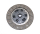Kupplungsscheibe Steyr 190 gefedert